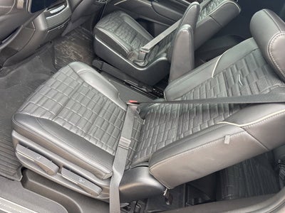 2021 Cadillac Escalade Sport Platinum