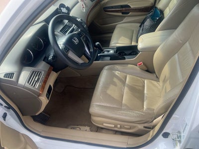 2009 Honda Accord Sdn EX