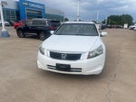 2009 Honda Accord Sdn EX