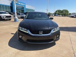 2013 Honda Accord Cpe EX-L