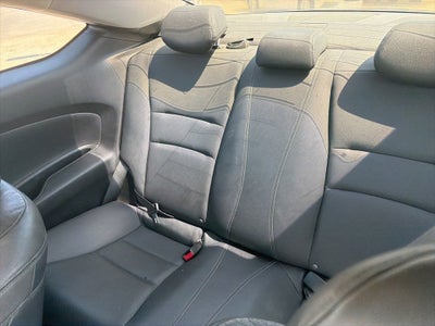 2013 Honda Accord Cpe EX-L