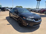 2013 Honda Accord Cpe EX-L