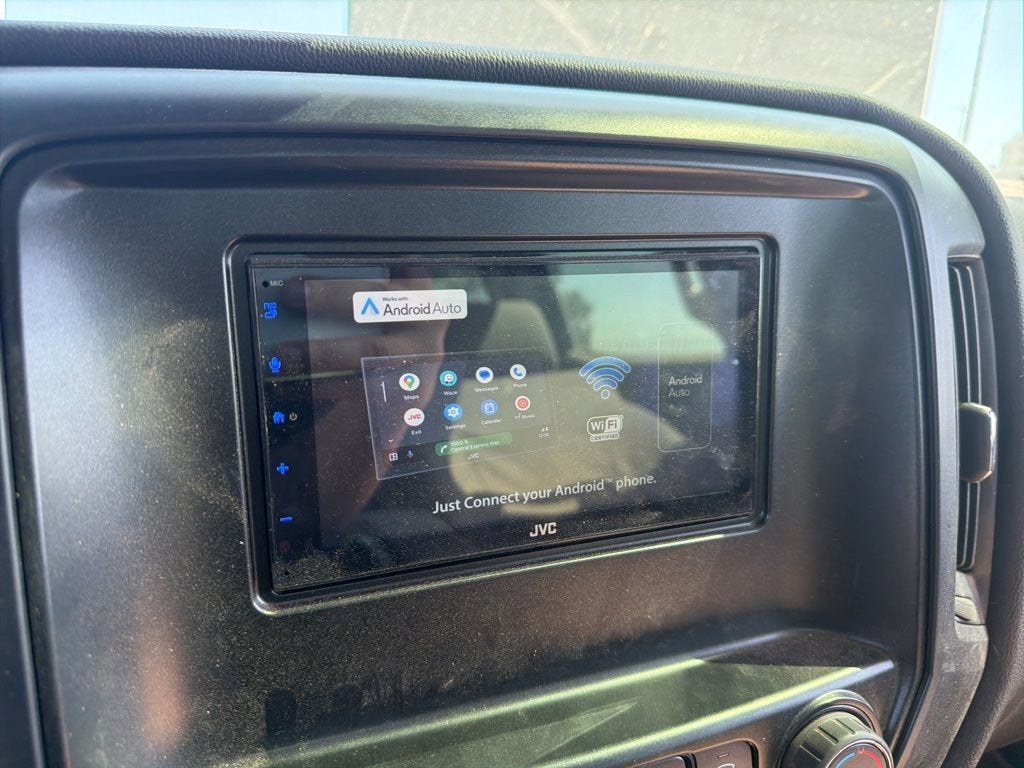 2024 Chevrolet Silverado 5500 HD Work Truck