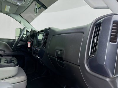 2024 Chevrolet Silverado 5500 HD Work Truck