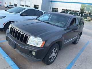 2006 Jeep Grand Cherokee Laredo