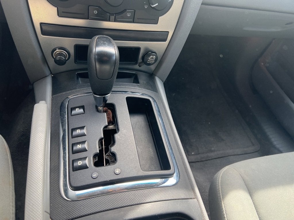 2005 Jeep Grand Cherokee Laredo