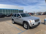 2005 Jeep Grand Cherokee Laredo