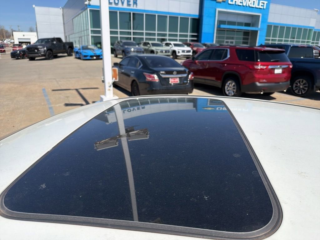 2011 Nissan Altima 2.5 SL