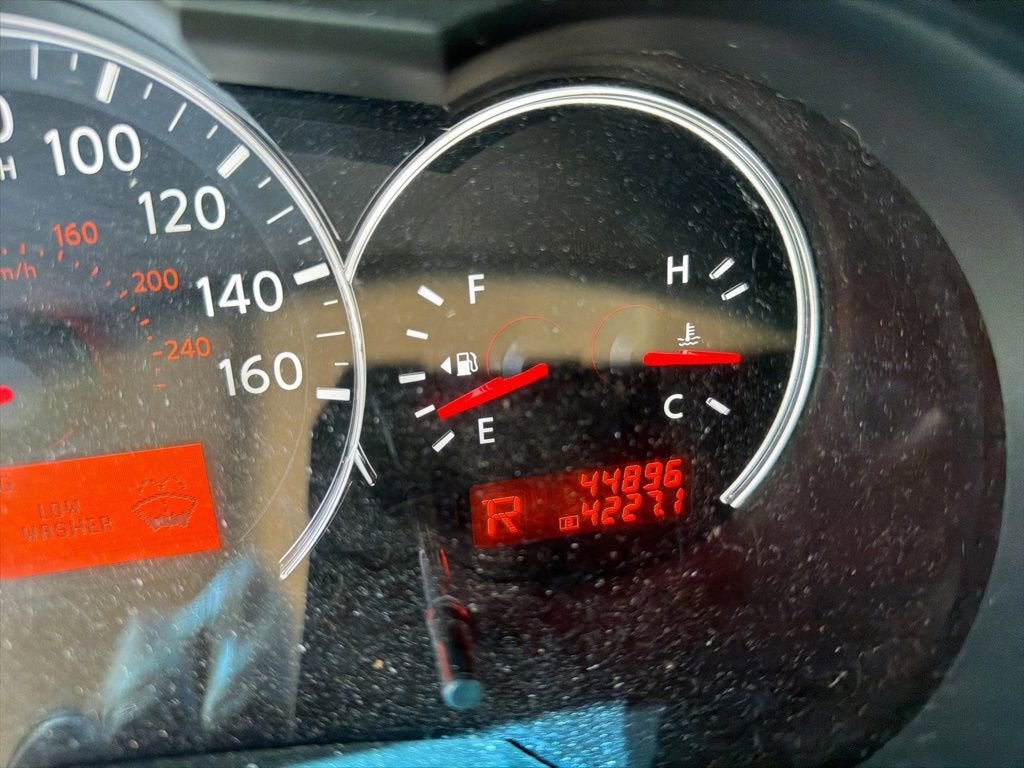 2011 Nissan Altima 2.5 SL