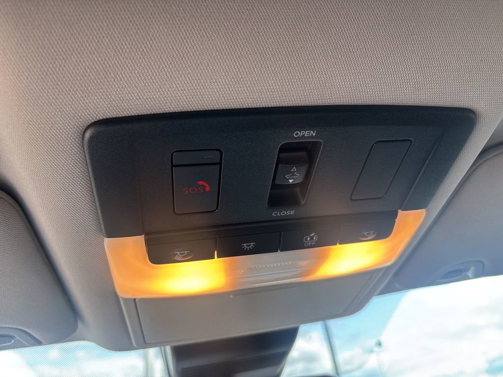 2021 Nissan Altima 2.5 Platinum