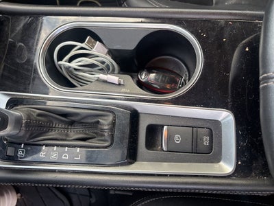 2021 Nissan Altima 2.5 Platinum