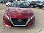 2021 Nissan Altima 2.5 Platinum