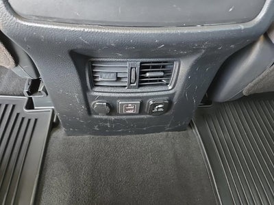 2020 Nissan Titan SV