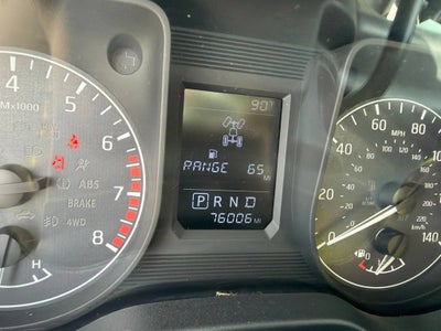 2017 Nissan Titan XD S