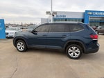 2018 Volkswagen Atlas 3.6L V6 SE