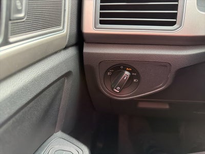 2018 Volkswagen Atlas 3.6L V6 SE