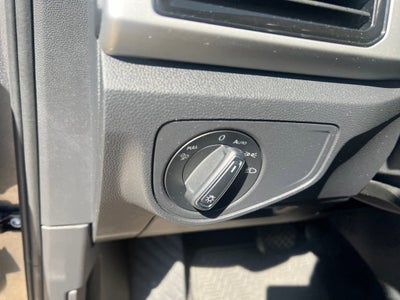 2022 Volkswagen Atlas 2.0T SE w/Technology