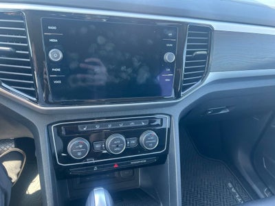 2022 Volkswagen Atlas 2.0T SE w/Technology