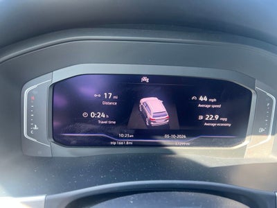 2022 Volkswagen Atlas 2.0T SE w/Technology