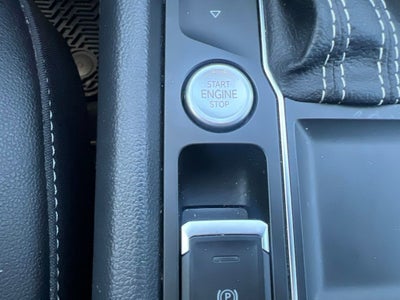 2022 Volkswagen Atlas 2.0T SE w/Technology