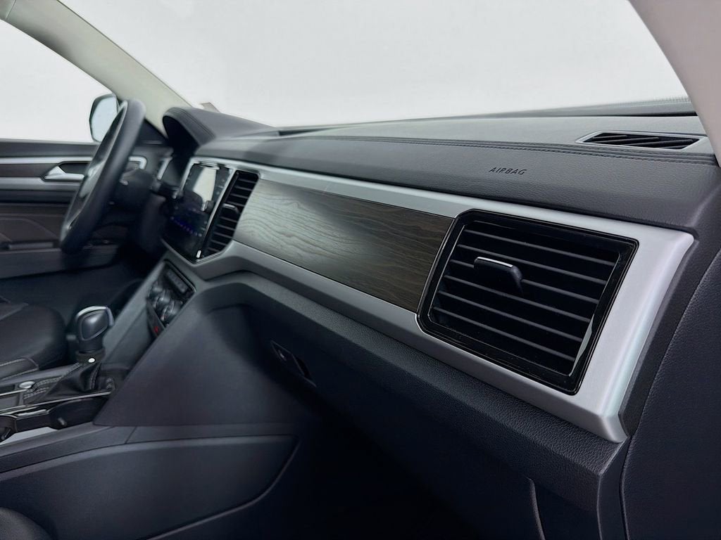 2022 Volkswagen Atlas 2.0T SE w/Technology