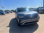 2022 Volkswagen Atlas 2.0T SE w/Technology