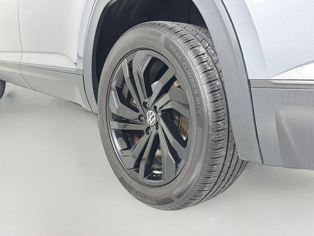 2022 Volkswagen Atlas 2.0T SE w/Technology