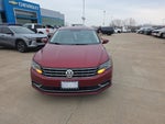2018 Volkswagen Passat 2.0T SE