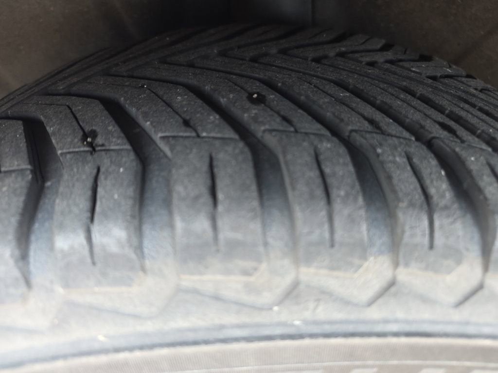 2018 Volkswagen Passat 2.0T SE