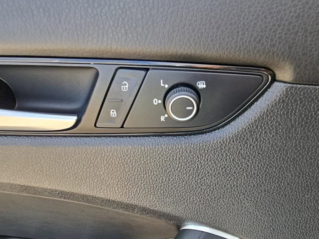 2022 Volkswagen Passat 2.0T SE