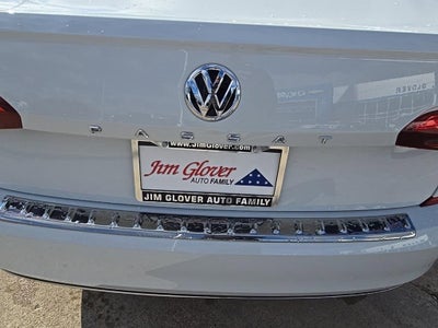 2022 Volkswagen Passat 2.0T SE