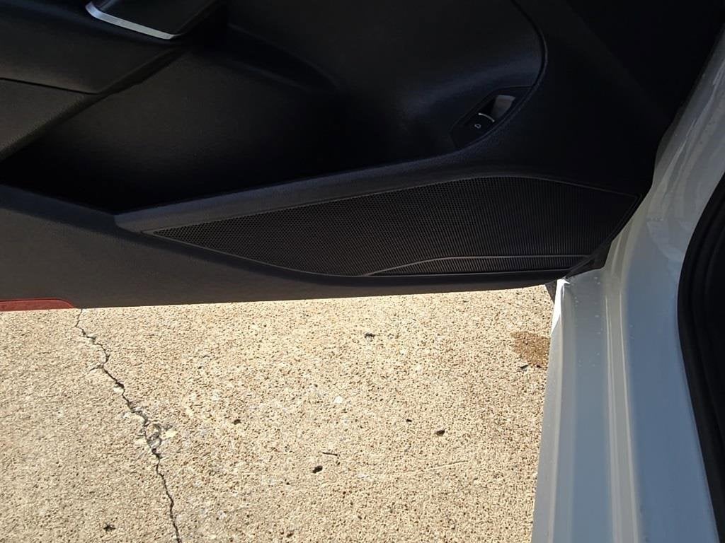 2022 Volkswagen Passat 2.0T SE