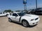 2011 Ford Mustang V6