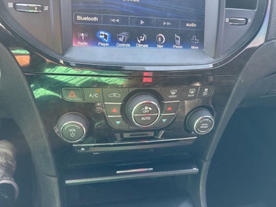 2014 Chrysler 300 300S