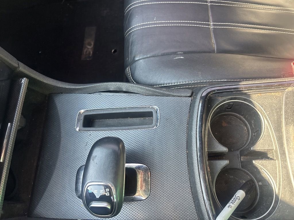 2014 Chrysler 300 300S