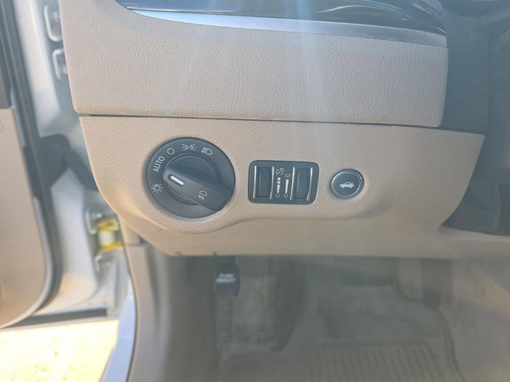 2012 Chrysler 300 Limited