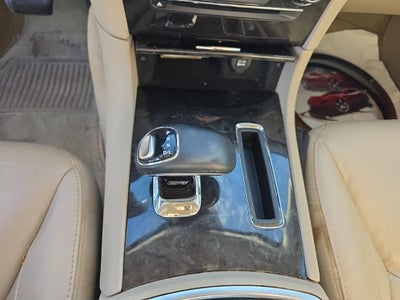 2012 Chrysler 300 Limited