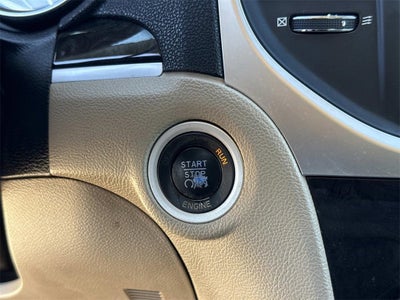 2012 Chrysler 300 Limited