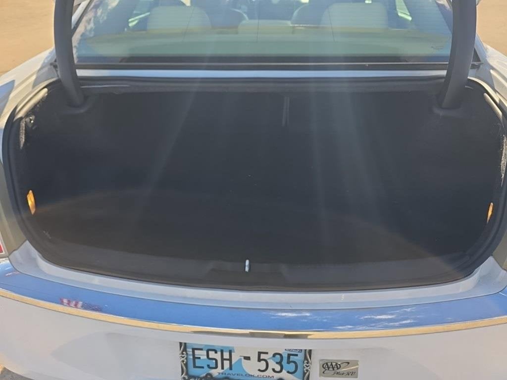 2012 Chrysler 300 Limited