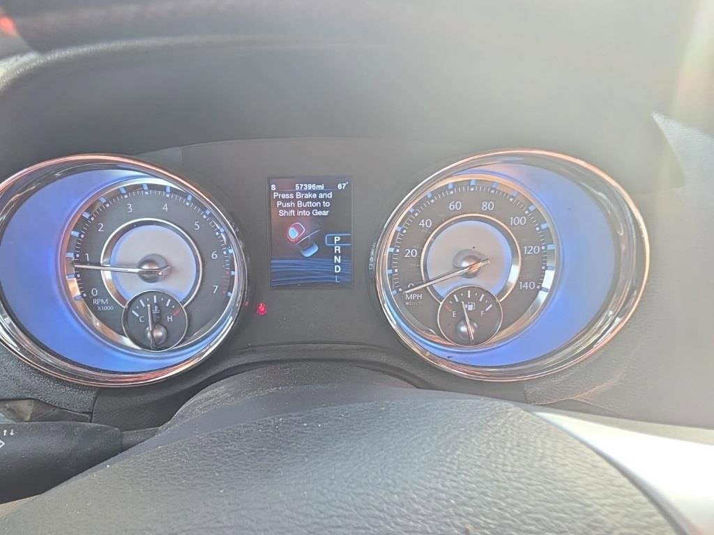 2012 Chrysler 300 Limited