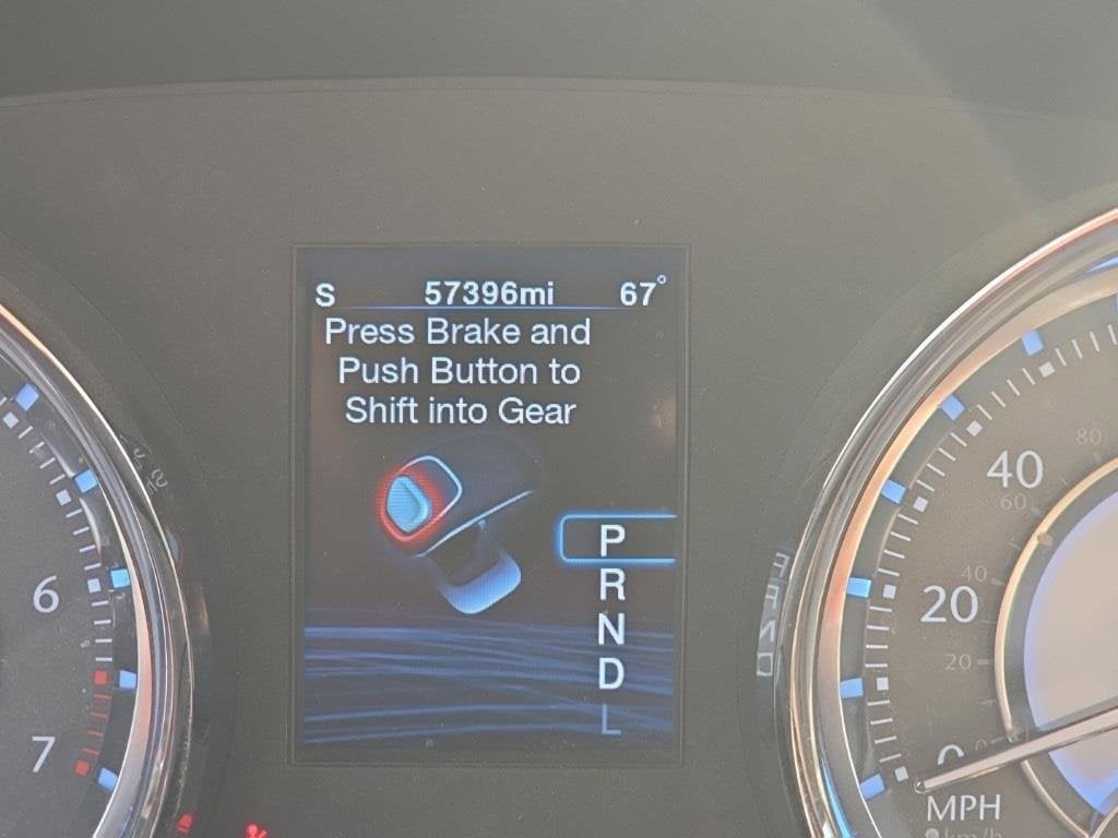 2012 Chrysler 300 Limited