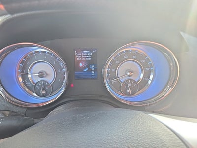 2012 Chrysler 300 Limited