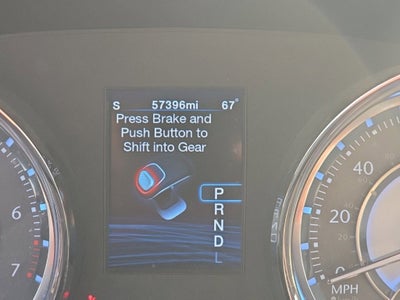 2012 Chrysler 300 Limited