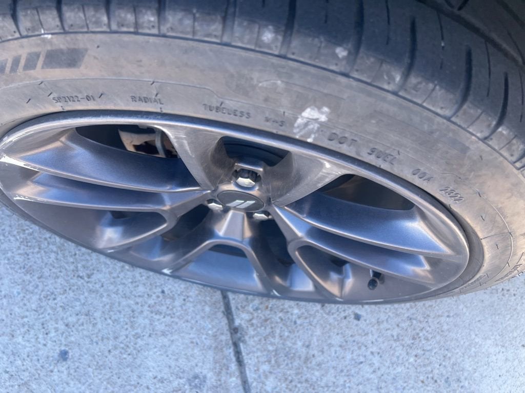 2018 Dodge Charger R/T