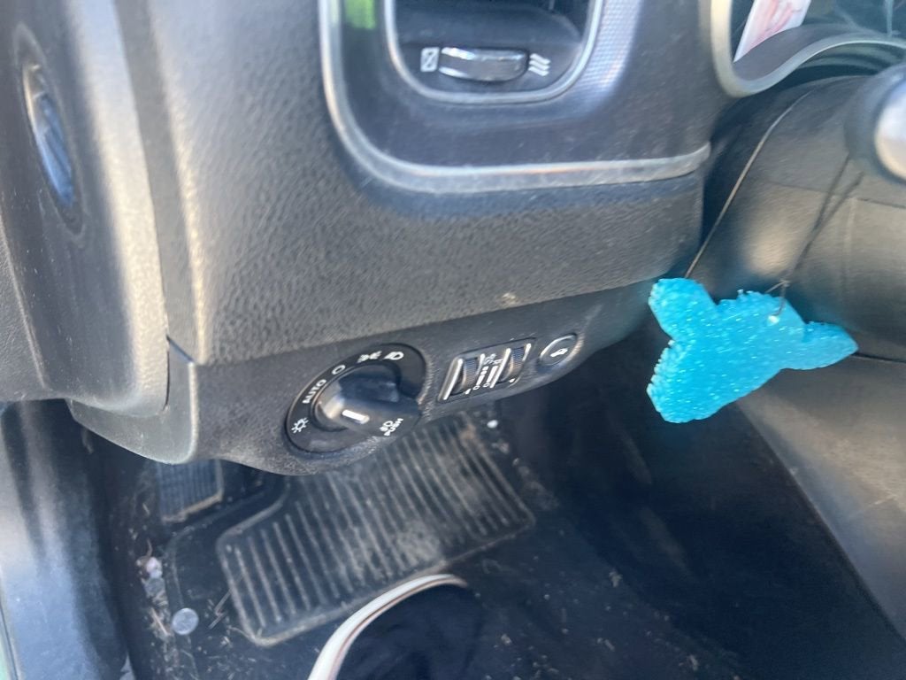 2018 Dodge Charger R/T