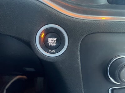 2018 Dodge Charger R/T