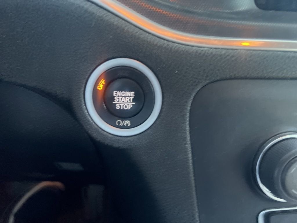 2018 Dodge Charger R/T