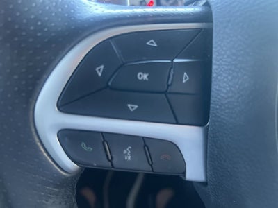 2018 Dodge Charger R/T