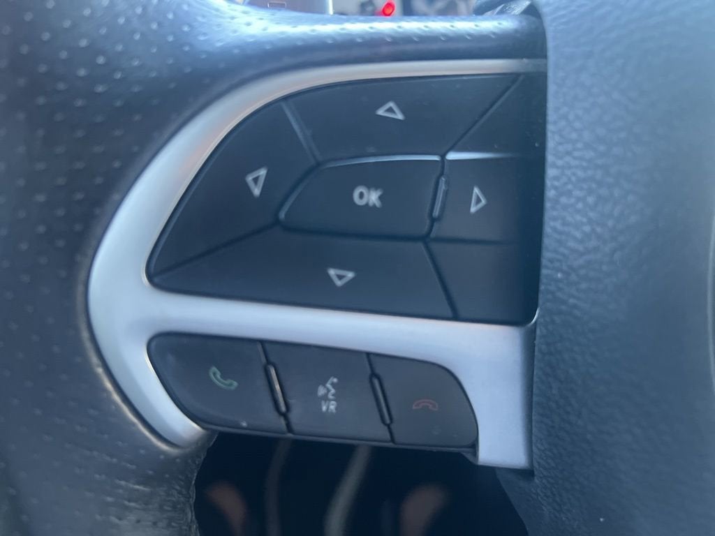 2018 Dodge Charger R/T