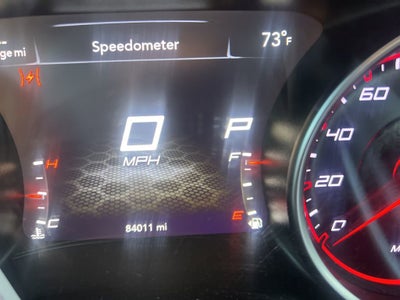 2018 Dodge Charger R/T